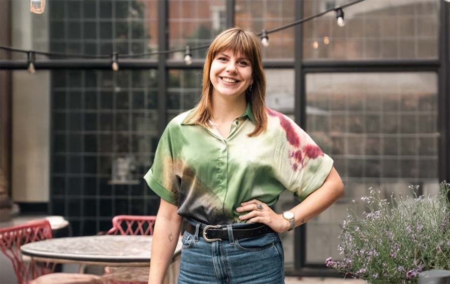 Inge Arissen: Content