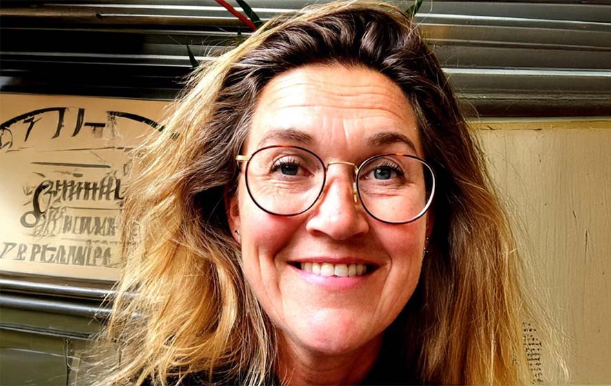 Letty de Nijs: CRO