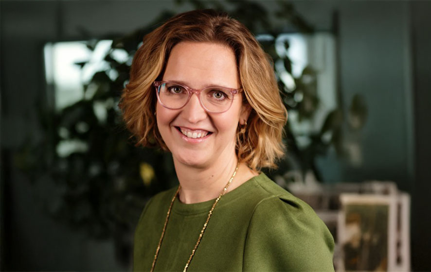 Nicolien Joosen: Doelen