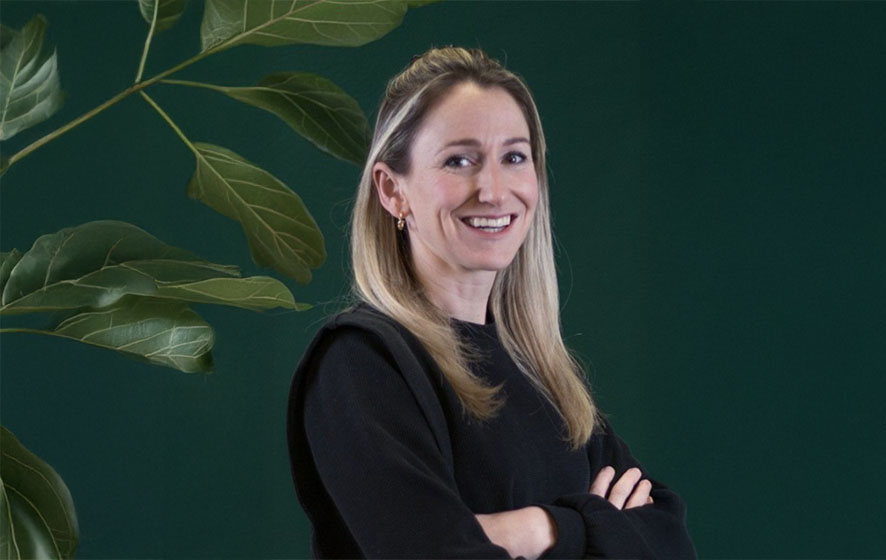 Sofie Scheffer: SEO