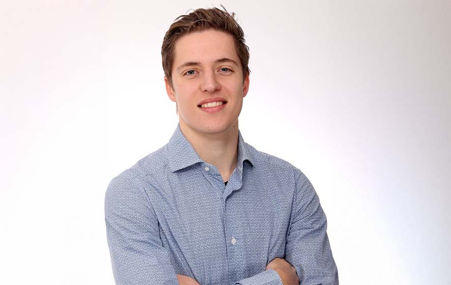 Tom Tülkens: SEO