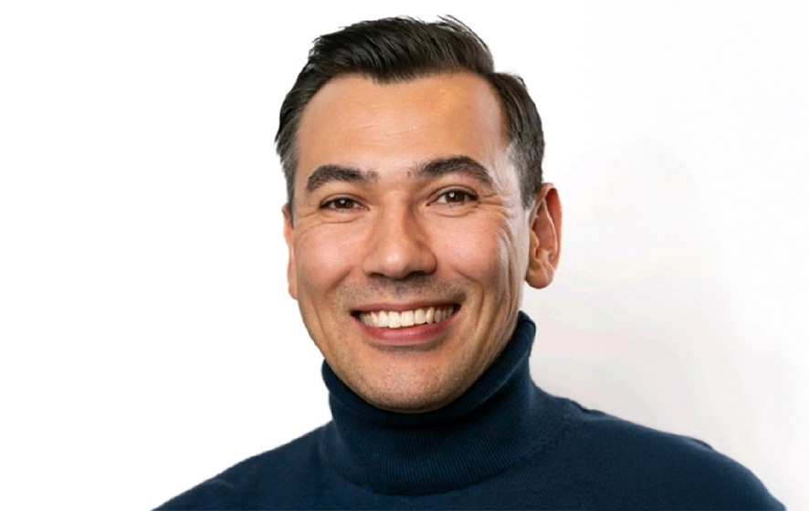 Hiroshi de Bruijn: Customer Journey