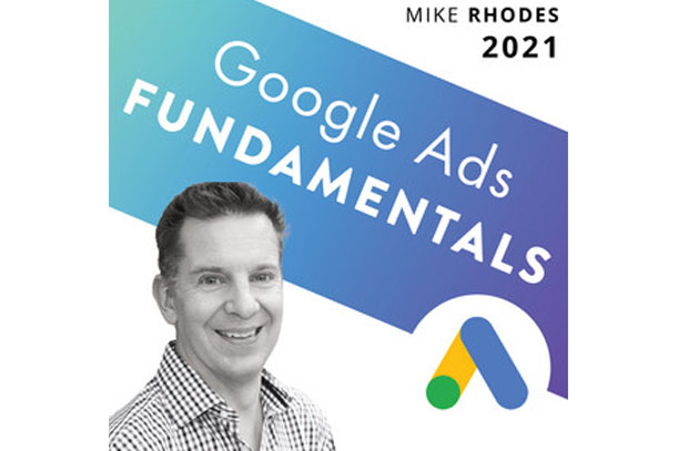 Podcast: Google Ads Fundamentals