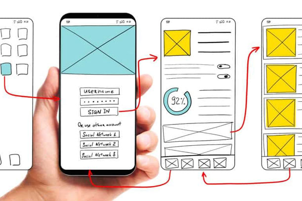 Opdracht 3: UX
